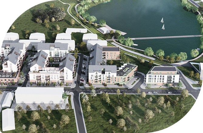 IPO Novarion DMX Construction